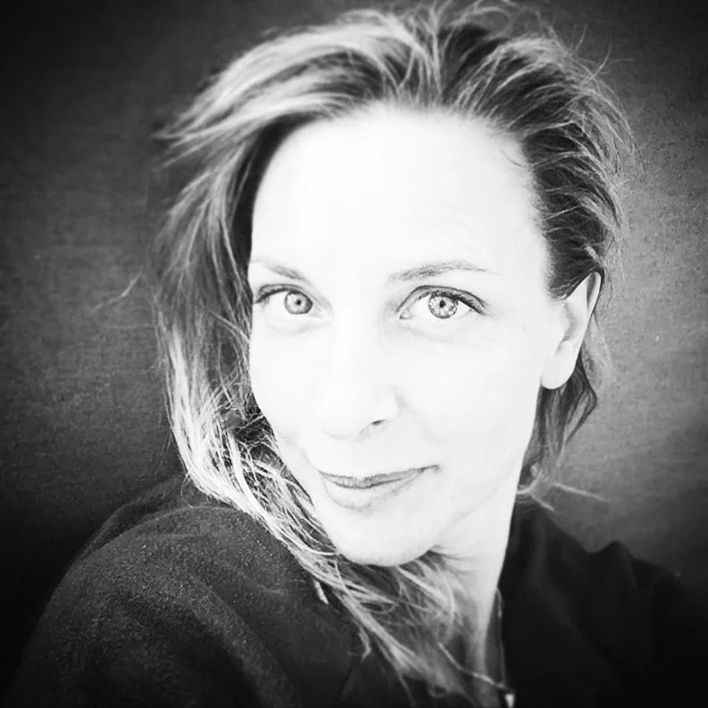 Céline Boucher